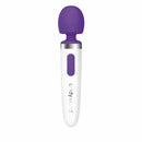 Kompaktowy masażer wodoodporny Bodywand, ładowanie USB. Sprawdź!