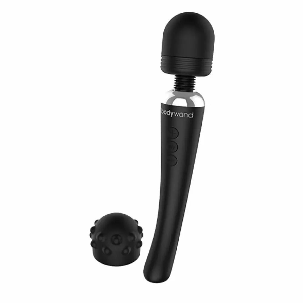 Black / Bodywand