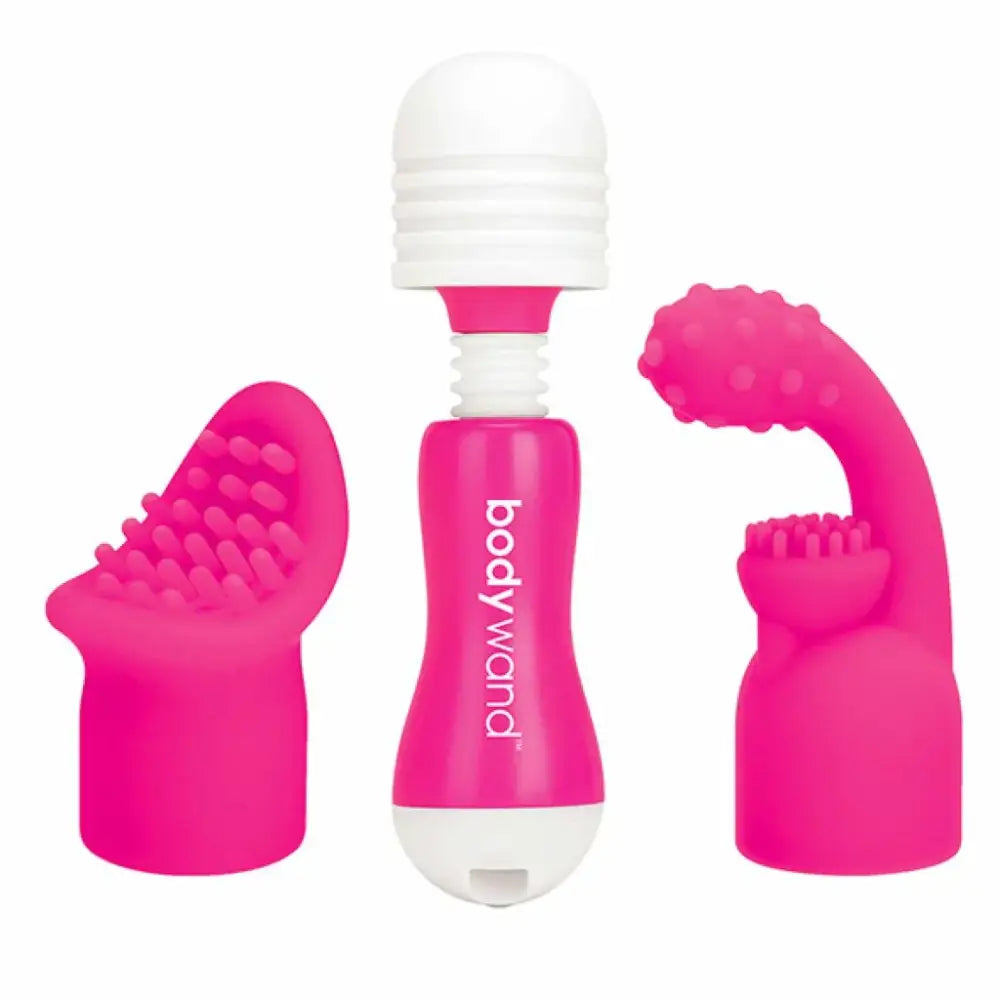 Pink / Bodywand