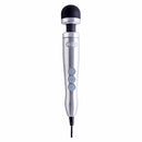 Masażer Doxy Die Cast 3 Silver - Precyzyjny i Mocny, Kup Teraz!