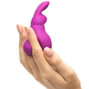 Happy Rabbit Mini Ears Purple – Precyzja i Moc! Zamów Teraz!