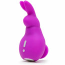 Happy Rabbit Mini Ears Purple – Precyzja i Moc! Zamów Teraz!
