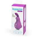 Happy Rabbit Mini Ears Purple – Precyzja i Moc! Zamów Teraz!