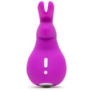 Happy Rabbit Mini Ears Purple – Precyzja i Moc! Zamów Teraz!