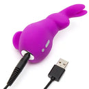 Happy Rabbit Mini Ears Purple – Precyzja i Moc! Zamów Teraz!