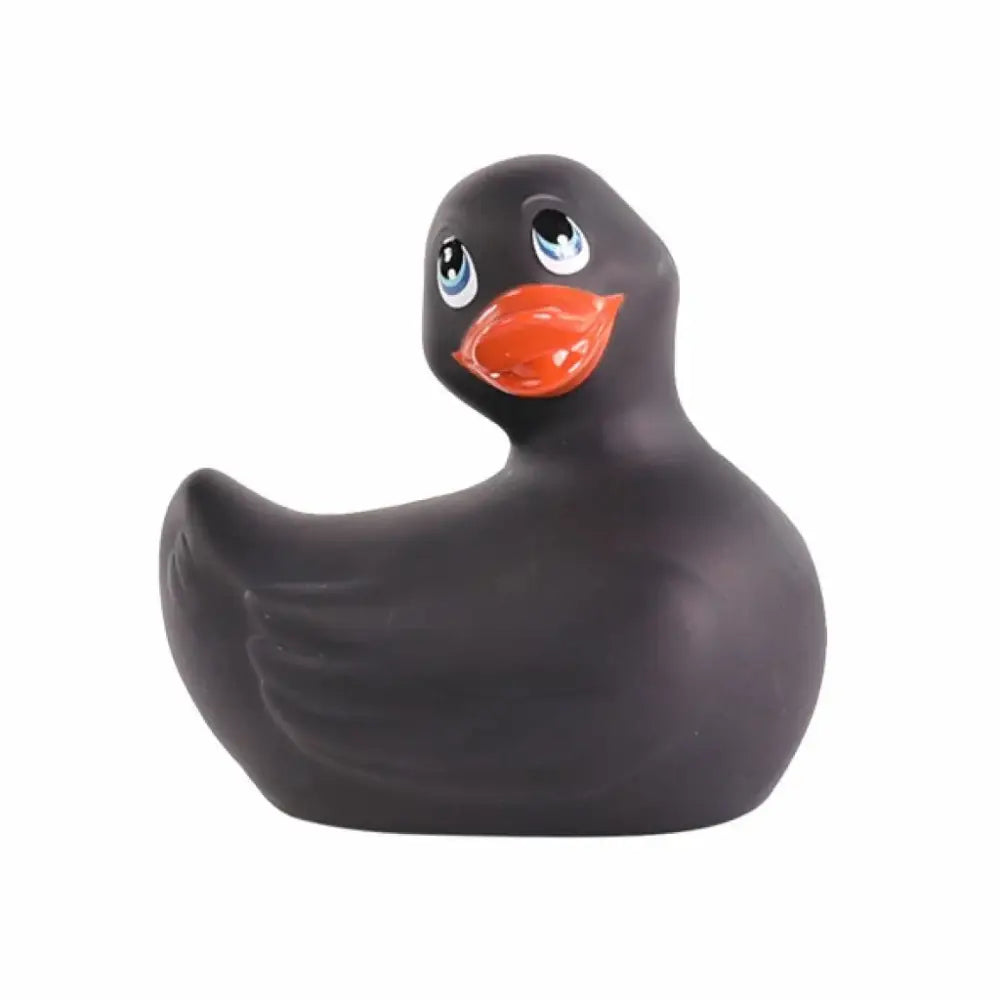 Black / I Rub My Duckie