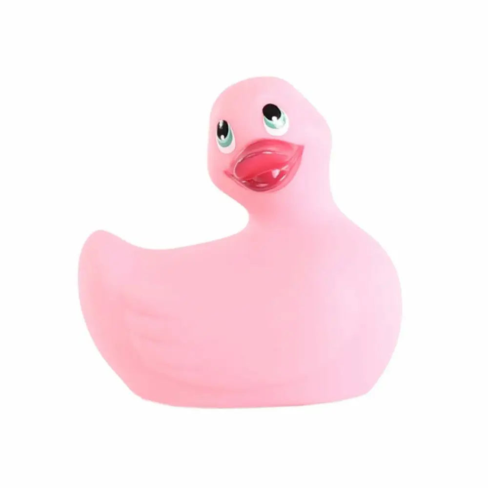 Pink / I Rub My Duckie