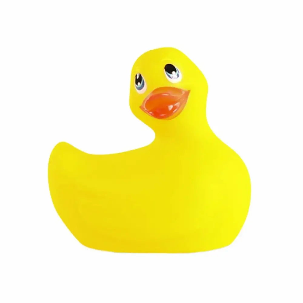 Yellow / I Rub My Duckie