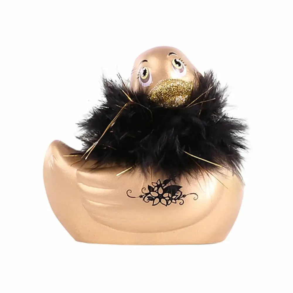 Gold / I Rub My Duckie