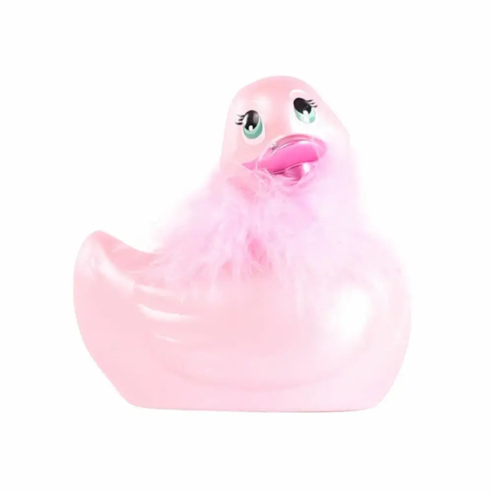 Pink / I Rub My Duckie