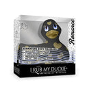 Masażer I Rub My Duckie 2.0 Romance – Dodaj luksus do relaksu!