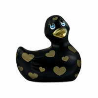 Masażer I Rub My Duckie 2.0 Romance – Dodaj luksus do relaksu!