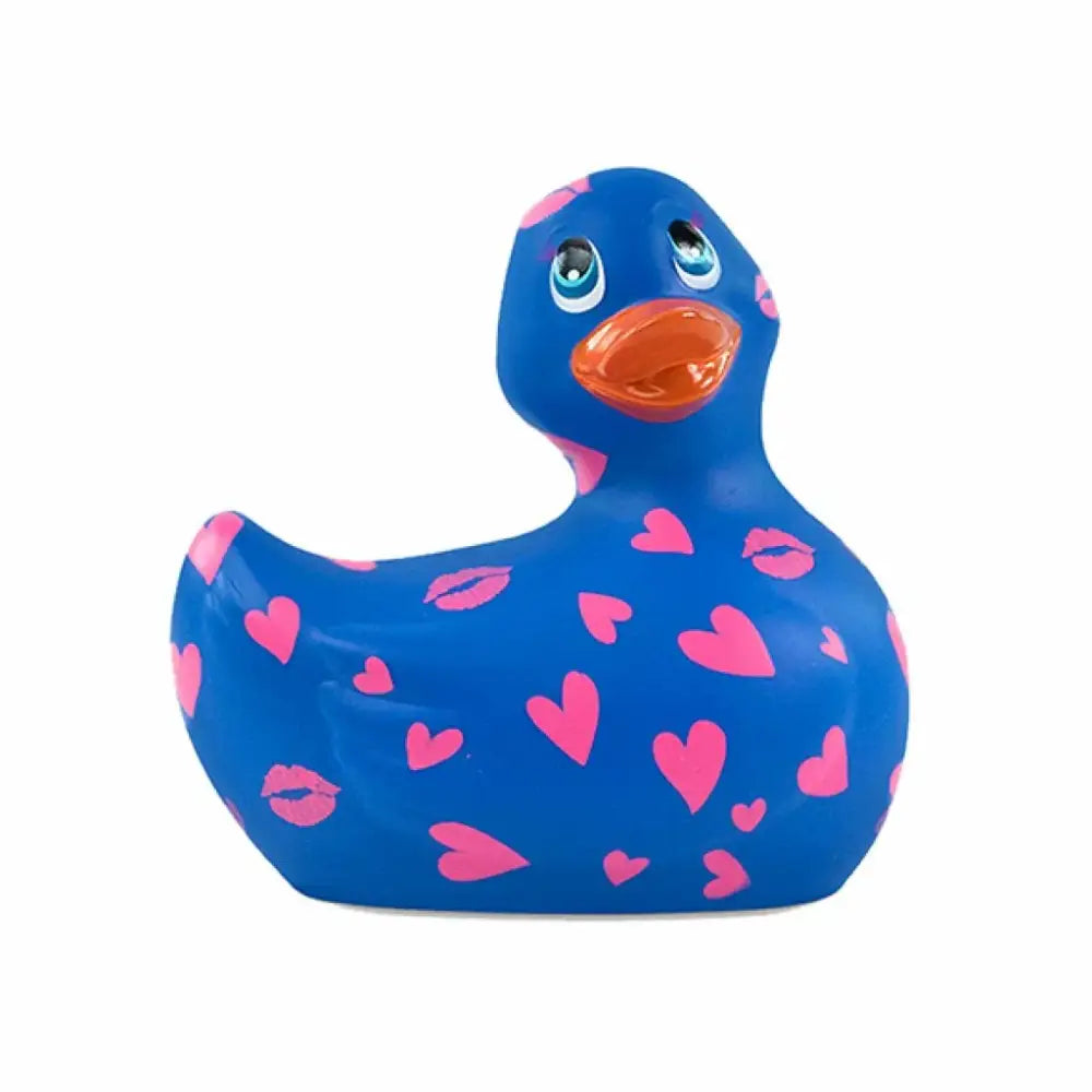 Blue / I Rub My Duckie