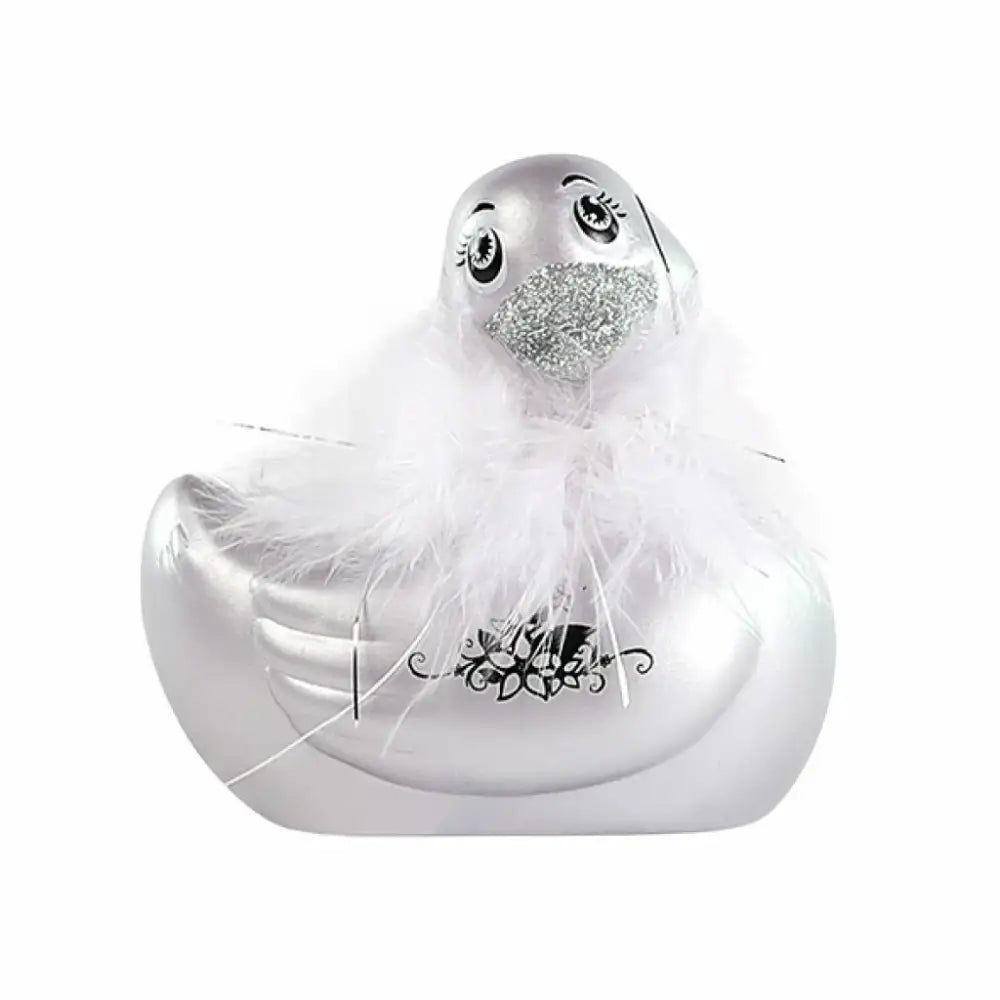 Silver / I Rub My Duckie