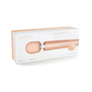 Masażer Le Wand Petite Rose Gold - Mocny i Wodoodporny, Kup Teraz!