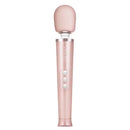 Masażer Le Wand Petite Rose Gold - Mocny i Wodoodporny, Kup Teraz!