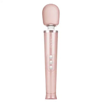 Masażer Le Wand Petite Rose Gold - Mocny i Wodoodporny, Kup Teraz!