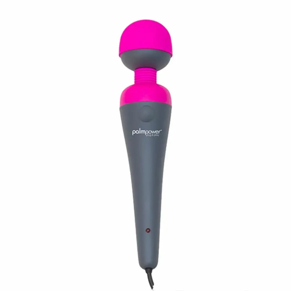 Pink / PalmPower