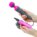 Masażer PalmPower Plug & Play - Wygoda i Mobilność, Kup Teraz!