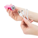 Masażer PalmPower Plug & Play - Wygoda i Mobilność, Kup Teraz!