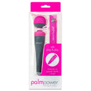 Masażer PalmPower Plug & Play - Wygoda i Mobilność, Kup Teraz!