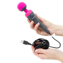 Masażer PalmPower Plug & Play - Wygoda i Mobilność, Kup Teraz!