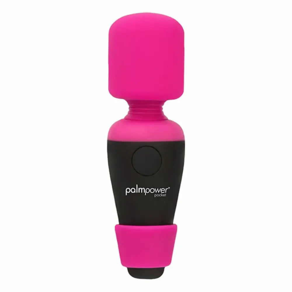 Pink / PalmPower