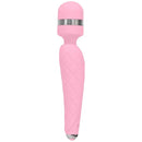 Masażer Pillow Talk Cheeky Pink - Elegancja i Moc, Kup Teraz!