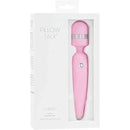 Masażer Pillow Talk Cheeky Pink - Elegancja i Moc, Kup Teraz!