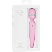 Masażer Pillow Talk Cheeky Pink - Elegancja i Moc, Kup Teraz!