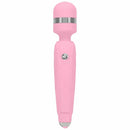 Masażer Pillow Talk Cheeky Pink - Elegancja i Moc, Kup Teraz!