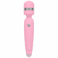 Masażer Pillow Talk Cheeky Pink - Elegancja i Moc, Kup Teraz!