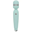 Masażer Pillow Talk Cheeky Teal - Styl i Moc, Kup Teraz!