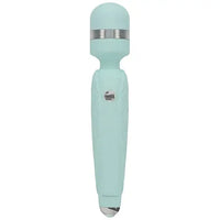 Masażer Pillow Talk Cheeky Teal - Styl i Moc, Kup Teraz!