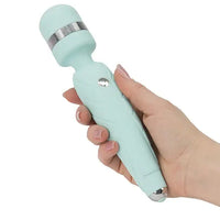 Masażer Pillow Talk Cheeky Teal - Styl i Moc, Kup Teraz!
