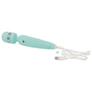 Masażer Pillow Talk Cheeky Teal - Styl i Moc, Kup Teraz!