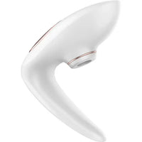 Masażer powietrzny dla par - Satisfyer Pro 4 Couples | Intymne Doznania