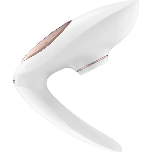 White / Satisfyer