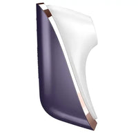 Masażer powietrzny Satisfyer Pro Traveler – idealny na każdą podróż!