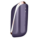 Masażer powietrzny Satisfyer Pro Traveler – idealny na każdą podróż!
