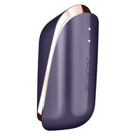 Masażer powietrzny Satisfyer Pro Traveler – idealny na każdą podróż!