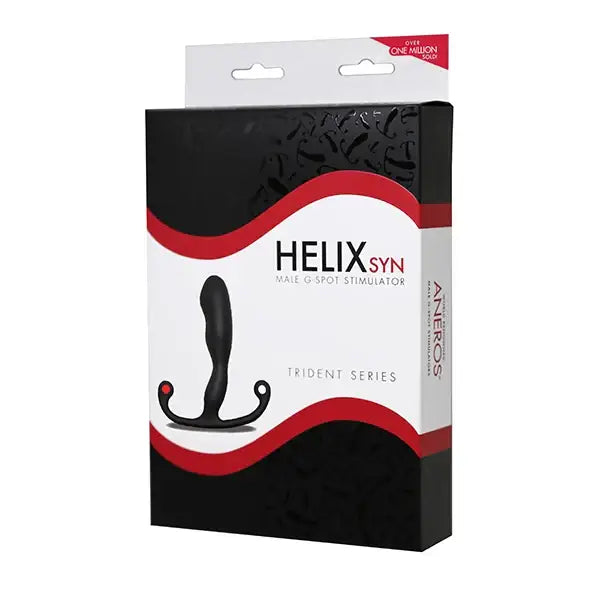 Prostate Massager - Aneros Helix Syn Trident