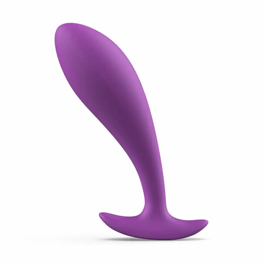 Prostate Massager - B Swish bfilled Basic Orchid