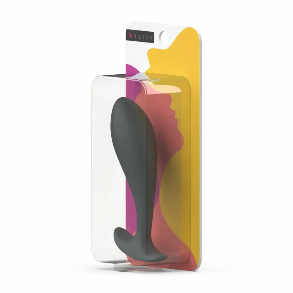 Prostate Massager - B Swish bfilled Basic Slate