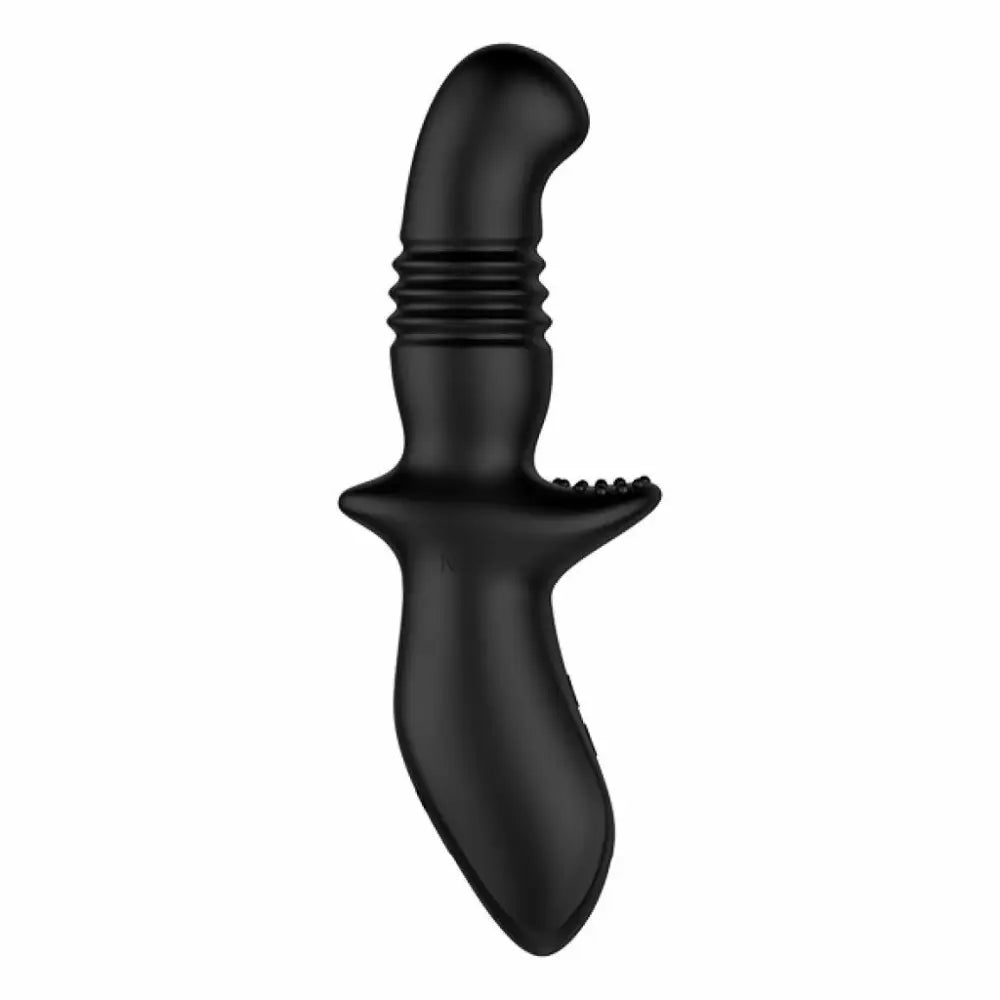 Prostate and G-spot Massager - Nexus Thrust