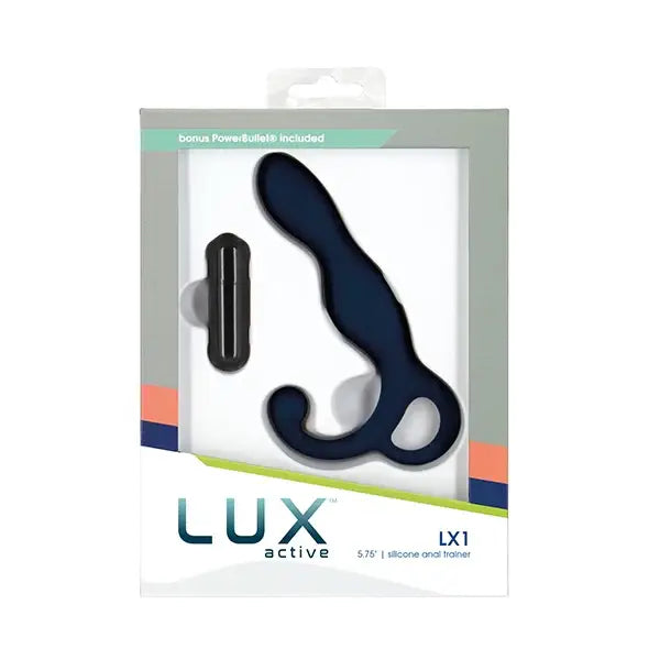 Prostate Massager - Lux Active LX1