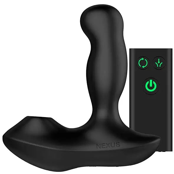 Prostate Massager - Nexus Revo Air