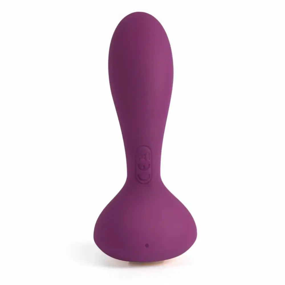 Purple / Svakom