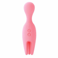 Svakom Nymph Pink – Odkryj nowy poziom relaksu i przyjemności!