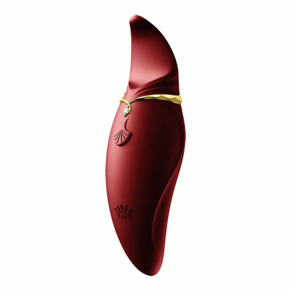 Red / Zalo